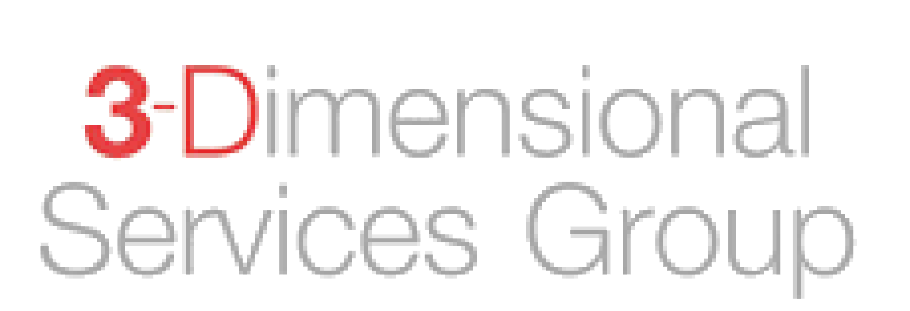 3D Services