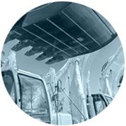 Mastercam in Heavy Industry