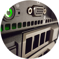 IT CAM Integration