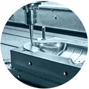 Mastercam in Tool & Die