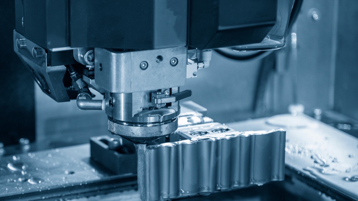 Mastercam Wire
