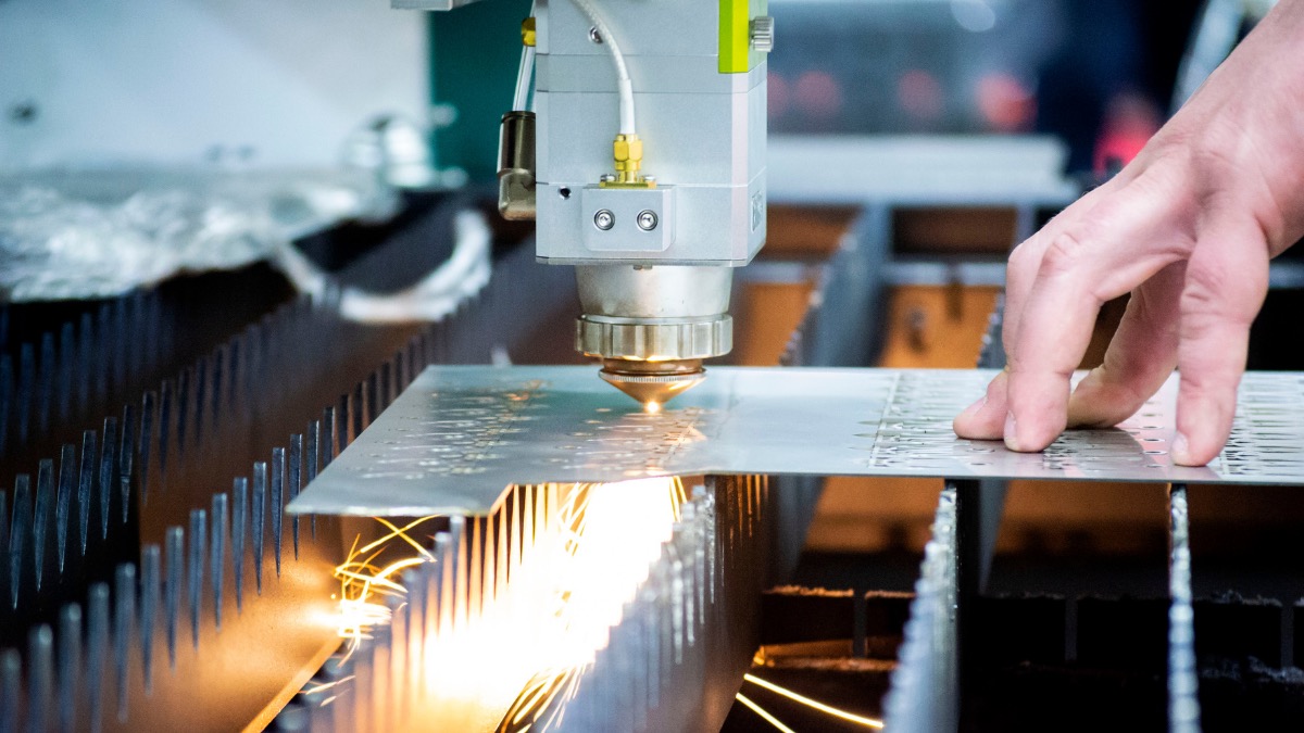 Industrial-grade CAM solutions